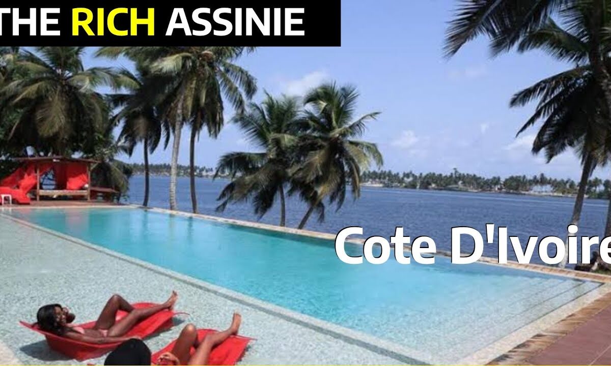 Best Beaches in Ivory Coast: A Tropical Paradise Awaits