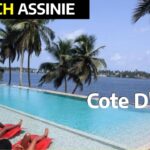 Best Beaches in Ivory Coast: A Tropical Paradise Awaits