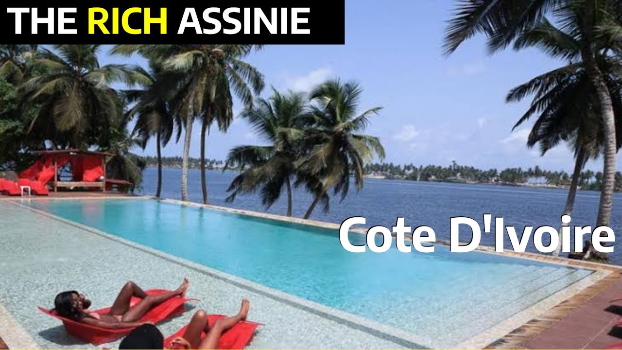 Best Beaches in Ivory Coast: A Tropical Paradise Awaits